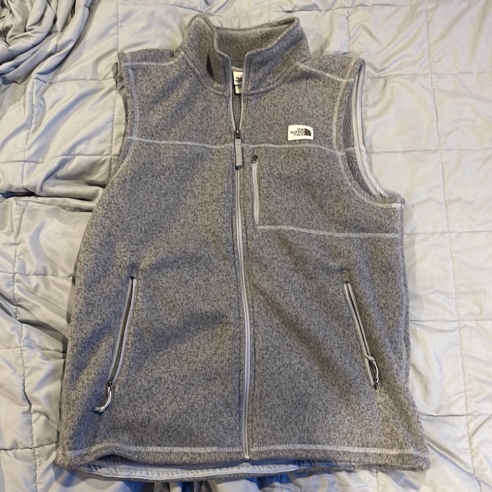 The North Face Men’s Vest Men’s Large